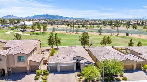 Tiny photo for 373 Via San Remo Circle, Henderson, NV 89011 (MLS # 2798728)
