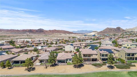 Tiny photo for 373 Via San Remo Circle, Henderson, NV 89011 (MLS # 2798728)