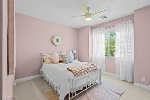 Tiny photo for 373 Via San Remo Circle, Henderson, NV 89011 (MLS # 2798728)