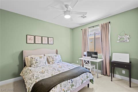 Tiny photo for 373 Via San Remo Circle, Henderson, NV 89011 (MLS # 2798728)