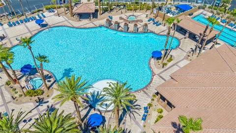 Tiny photo for 373 Via San Remo Circle, Henderson, NV 89011 (MLS # 2798728)