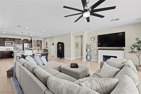 Tiny photo for 373 Via San Remo Circle, Henderson, NV 89011 (MLS # 2798728)