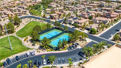 Tiny photo for 373 Via San Remo Circle, Henderson, NV 89011 (MLS # 2798728)