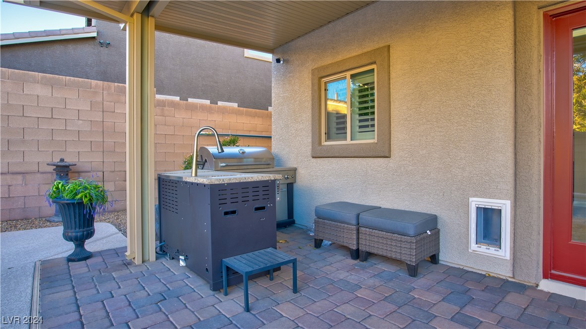 132 Dunblane Street, Henderson, Nevada image 38