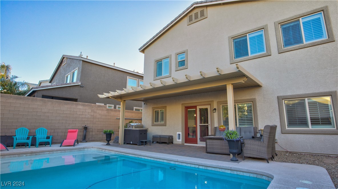 132 Dunblane Street, Henderson, Nevada image 36