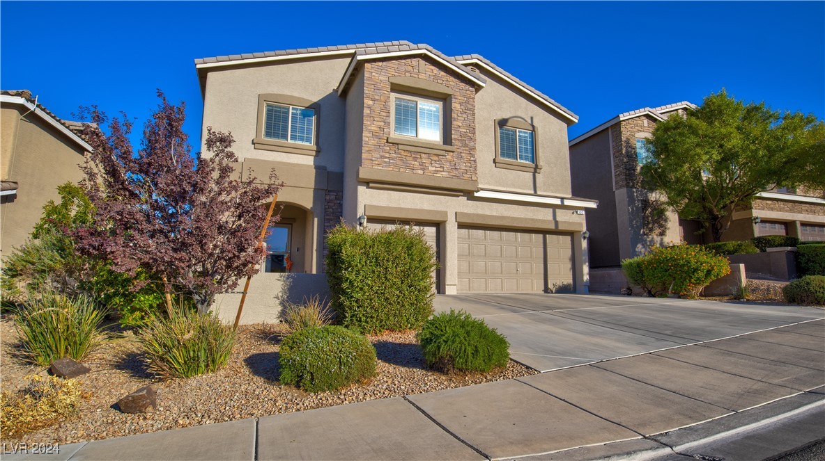 132 Dunblane Street, Henderson, Nevada image 44