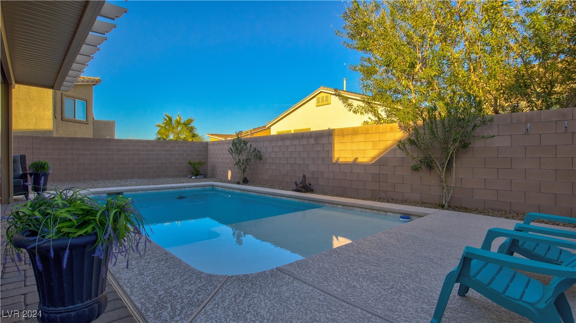 132 Dunblane Street, Henderson, Nevada image 37