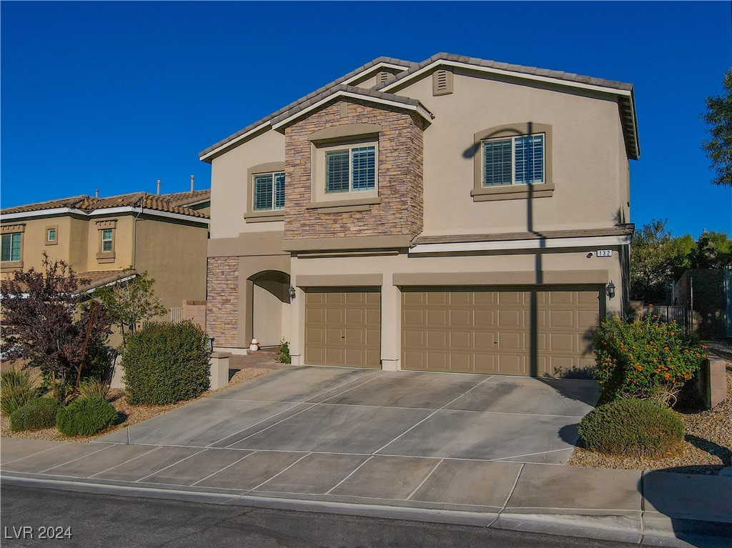 132 Dunblane Street, Henderson, Nevada image 45