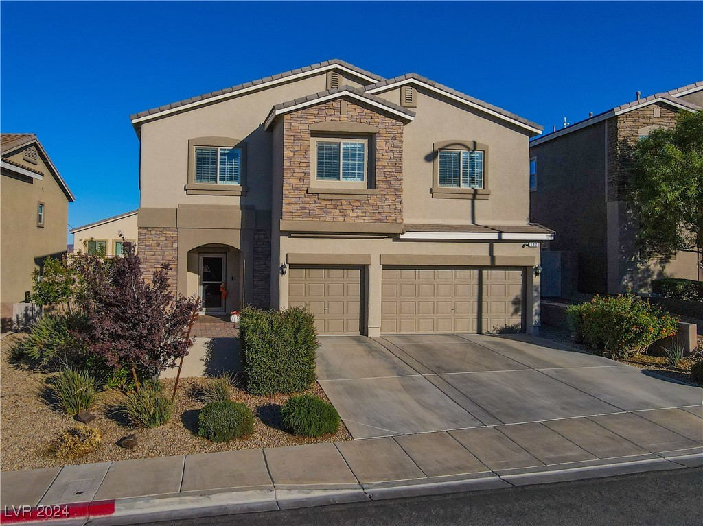 132 Dunblane Street, Henderson, Nevada image 1