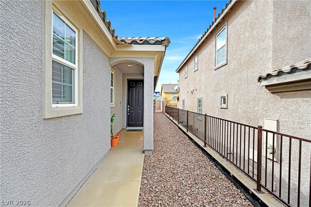 181 Tuscan Shadow Street