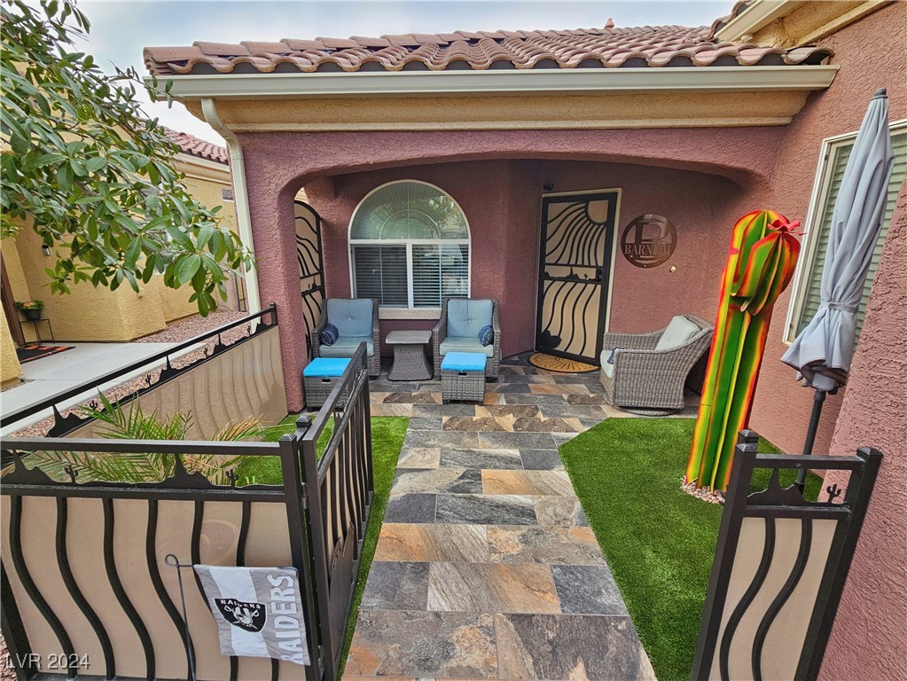 7336 Ravines Avenue, Las Vegas, Nevada image 16