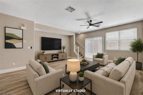 Photo of 10157 Vickers Street, Las Vegas, NV 89178 (MLS # 2798276)
