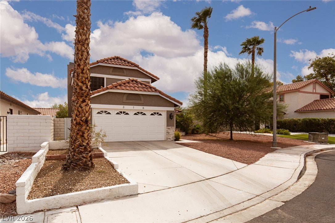 316 Brent Court