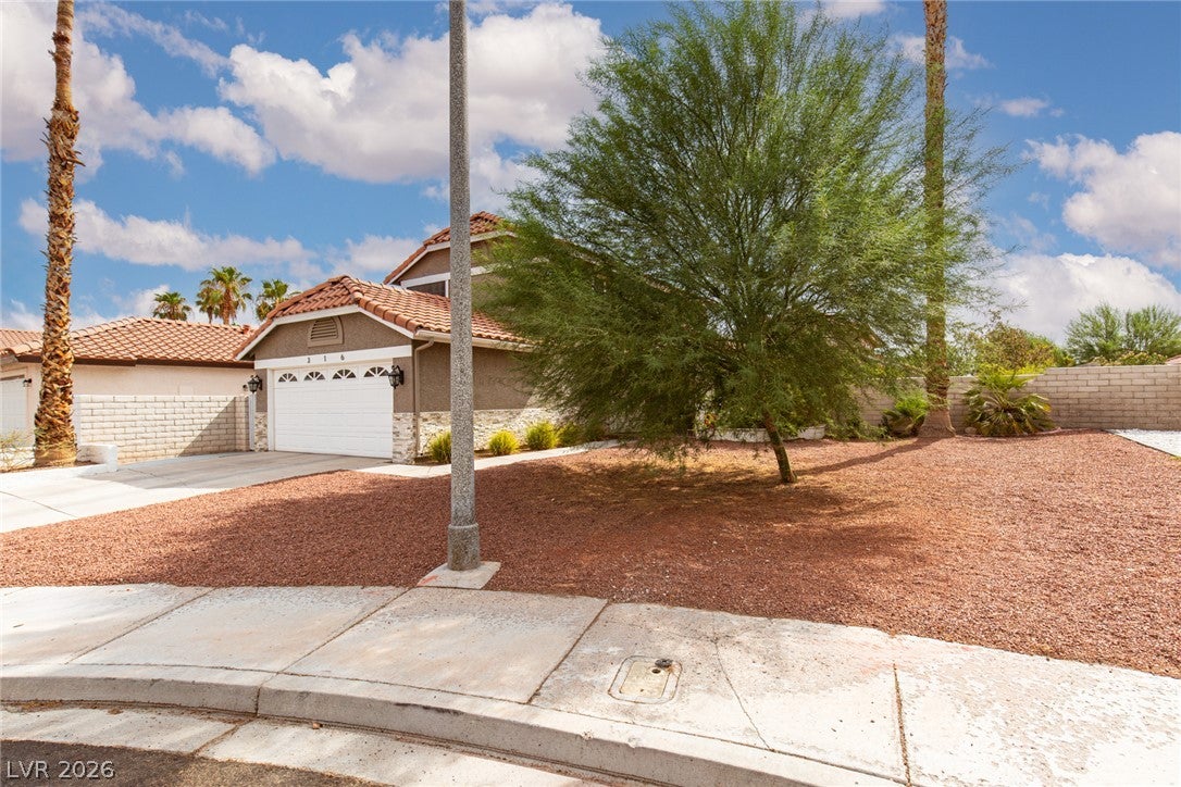 316 Brent Court