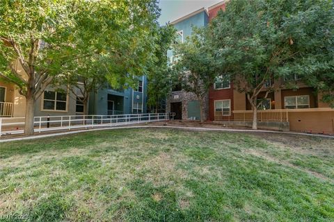Photo of 50 E Serene Avenue #207, Las Vegas, NV 89123 (MLS # 2513873)