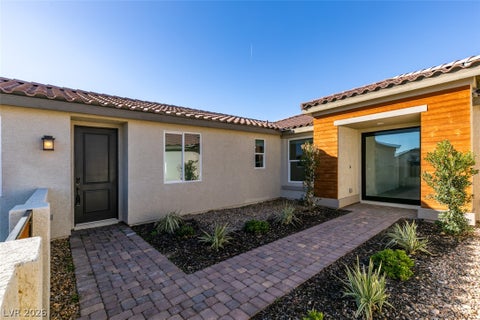 Property photo of 8741 Grand Pass Court, Las Vegas, NV 89113