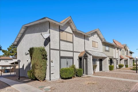 Photo of 875 Ripple Way, Las Vegas, NV 89110 (MLS # 2728767)