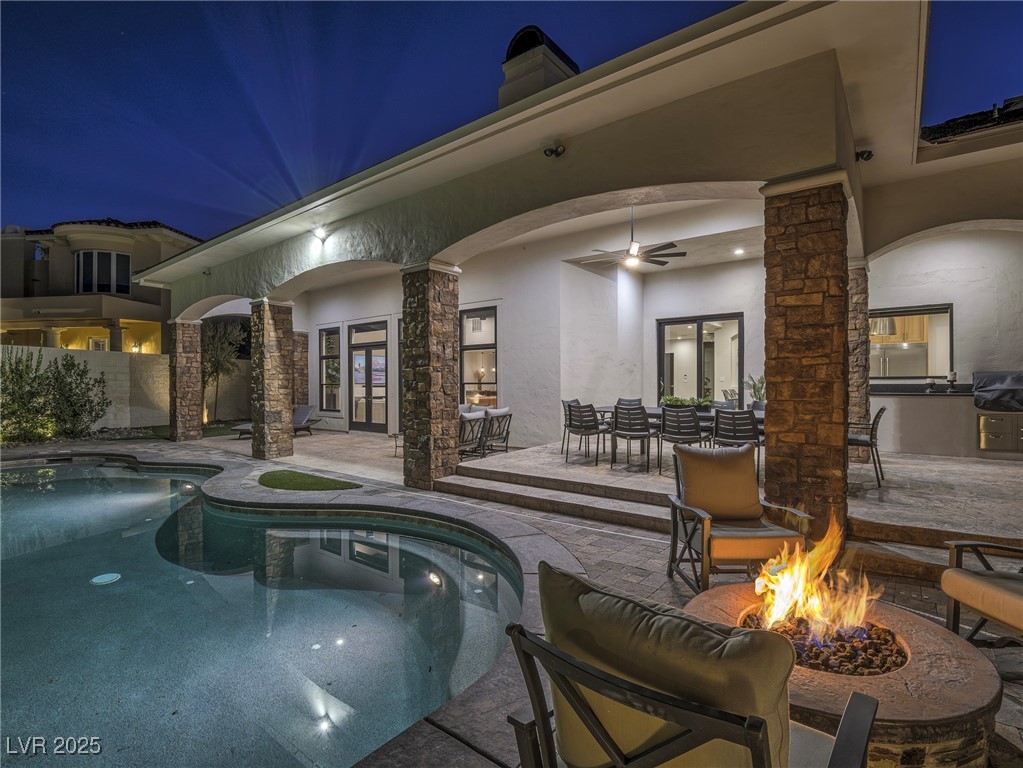 1318 Imperia Drive