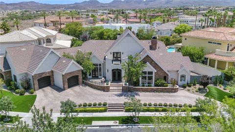 1318 Imperia Drive Henderson NV 89052