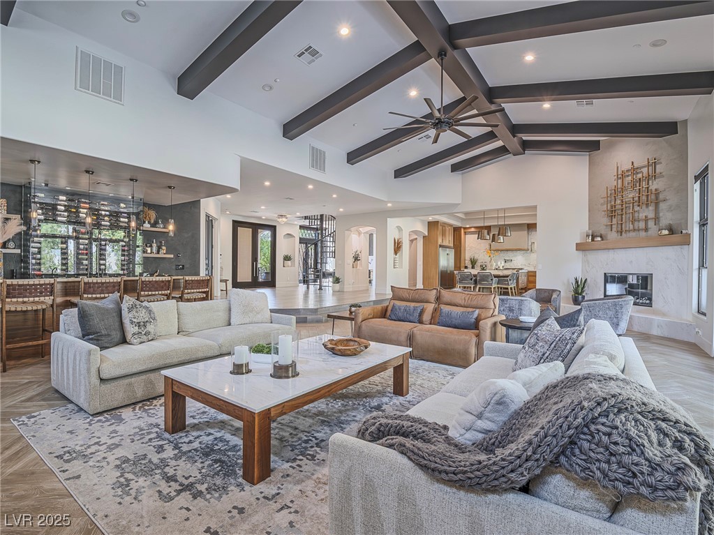 1318 Imperia Drive