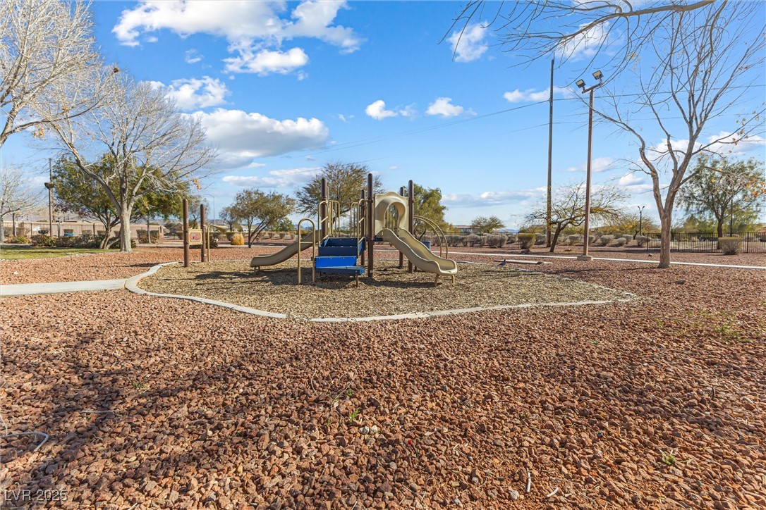 3532 Carisbrook Drive, North Las Vegas, Nevada image 32