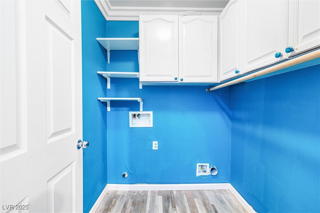 3532 Carisbrook Drive, North Las Vegas, Nevada image 15