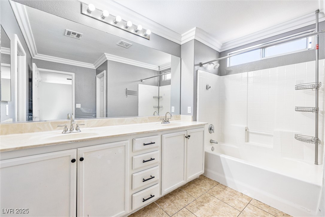 3532 Carisbrook Drive, North Las Vegas, Nevada image 18