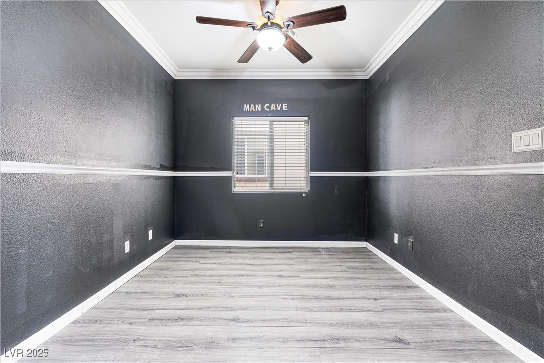 3532 Carisbrook Drive, North Las Vegas, Nevada image 14