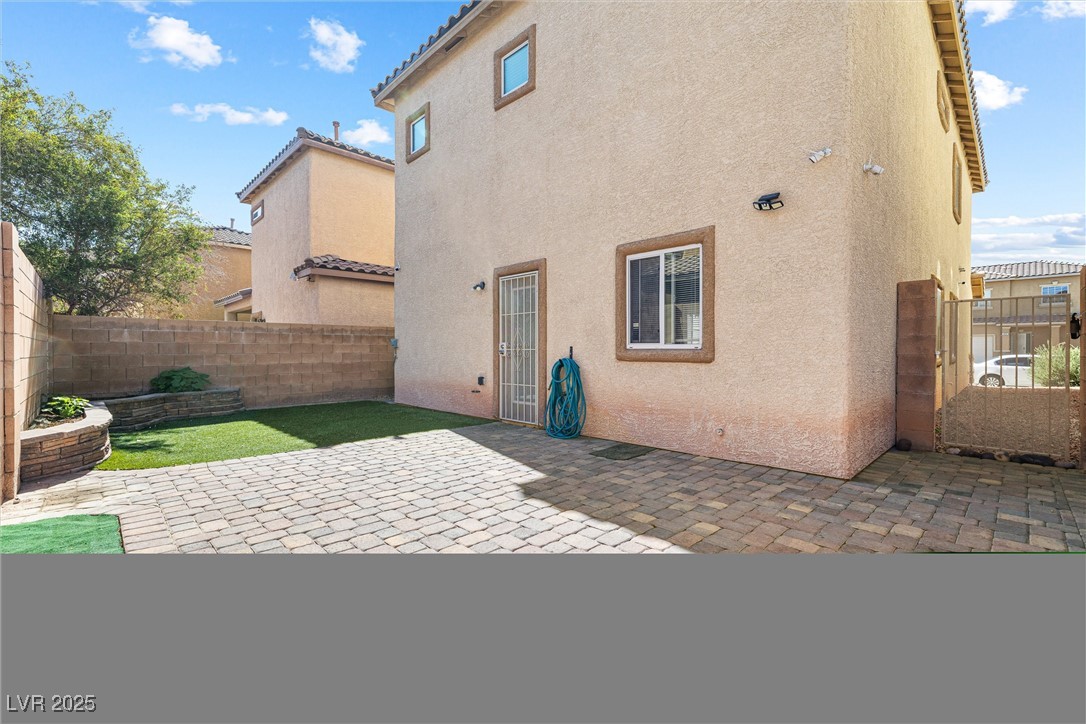 3532 Carisbrook Drive, North Las Vegas, Nevada image 25