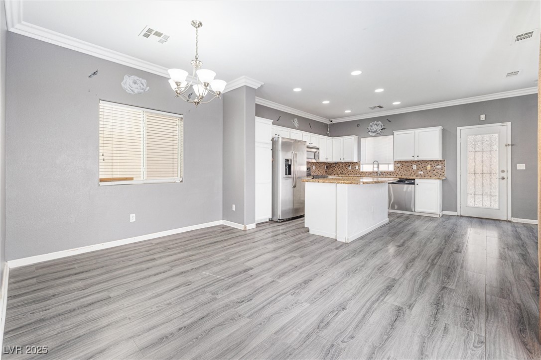 3532 Carisbrook Drive, North Las Vegas, Nevada image 12