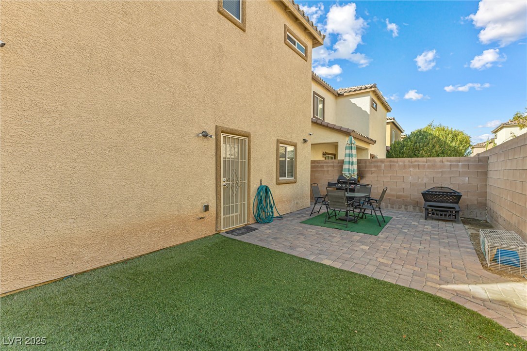 3532 Carisbrook Drive, North Las Vegas, Nevada image 29