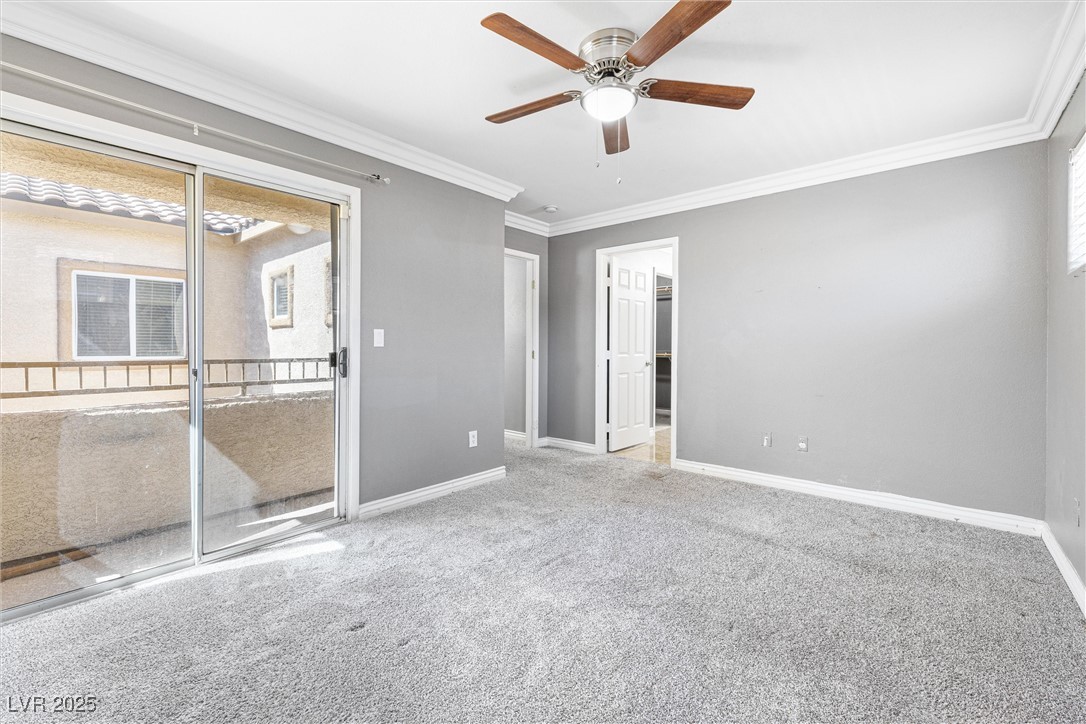 3532 Carisbrook Drive, North Las Vegas, Nevada image 16