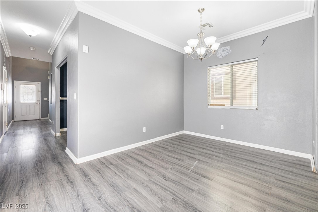 3532 Carisbrook Drive, North Las Vegas, Nevada image 11