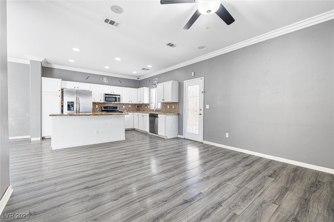 3532 Carisbrook Drive, North Las Vegas, Nevada image 10