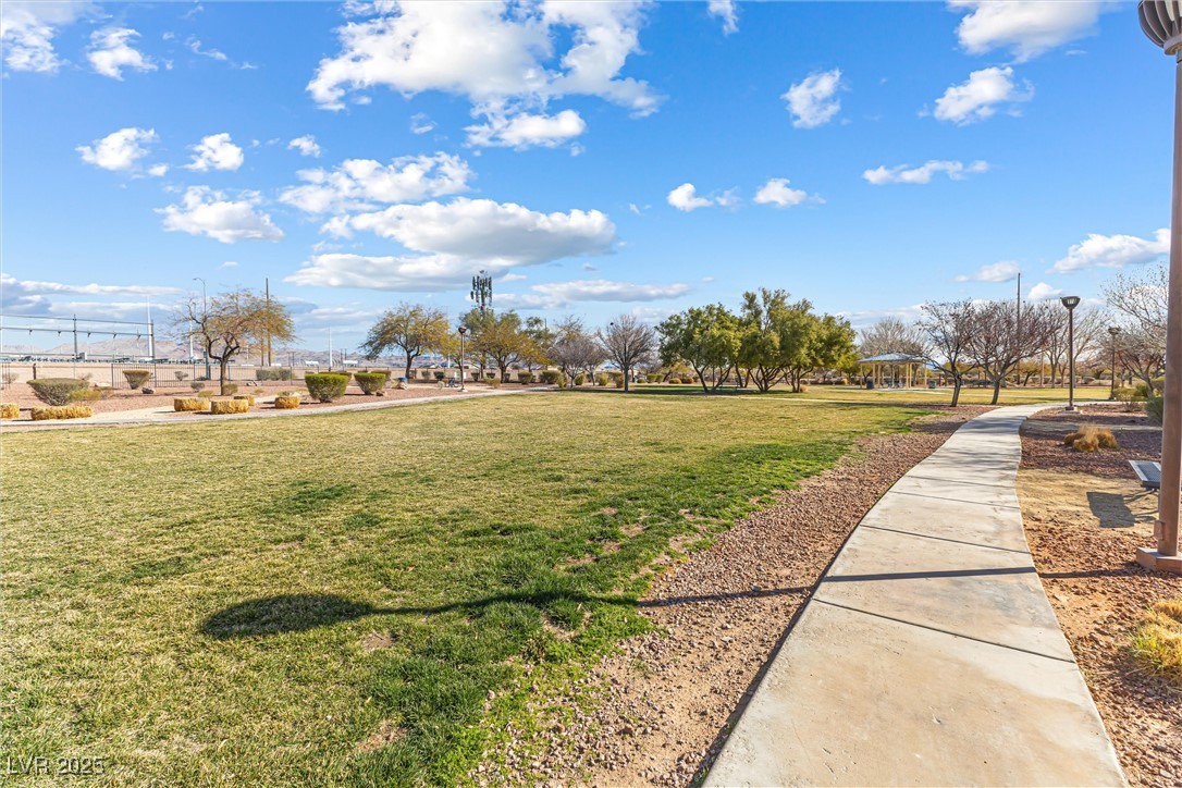 3532 Carisbrook Drive, North Las Vegas, Nevada image 30