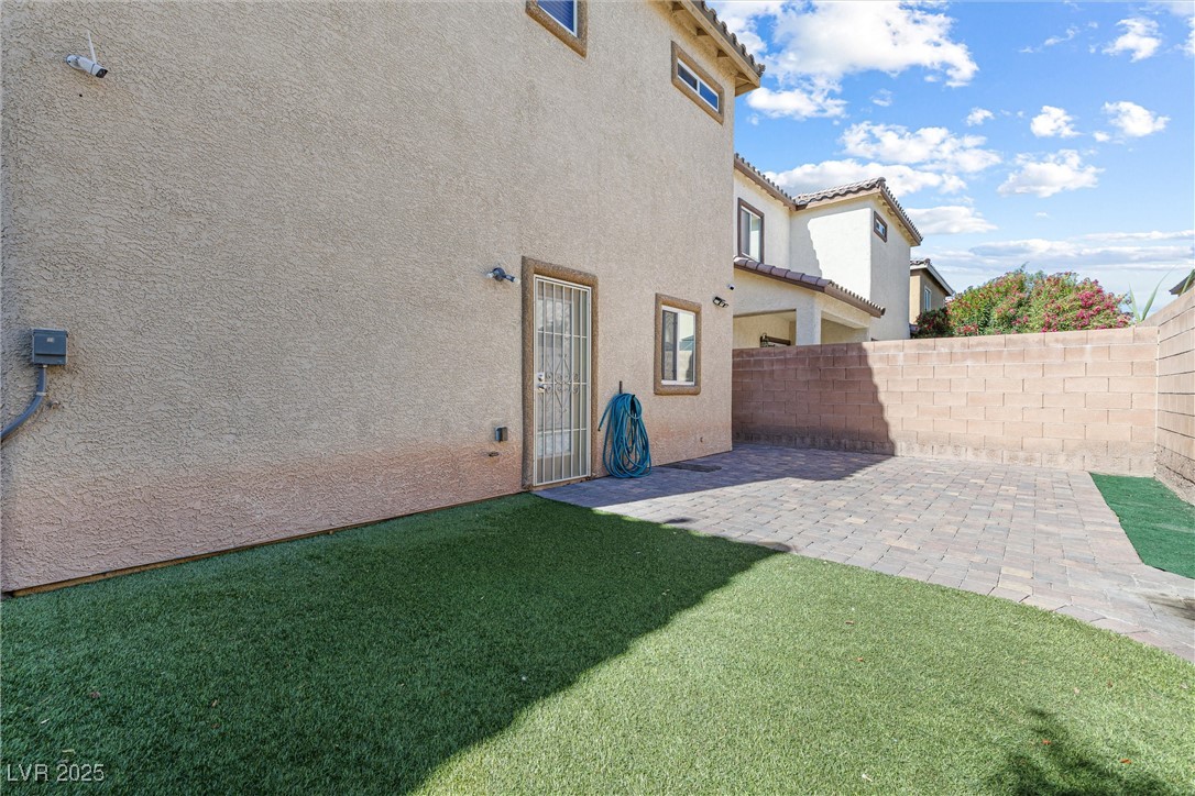3532 Carisbrook Drive, North Las Vegas, Nevada image 27