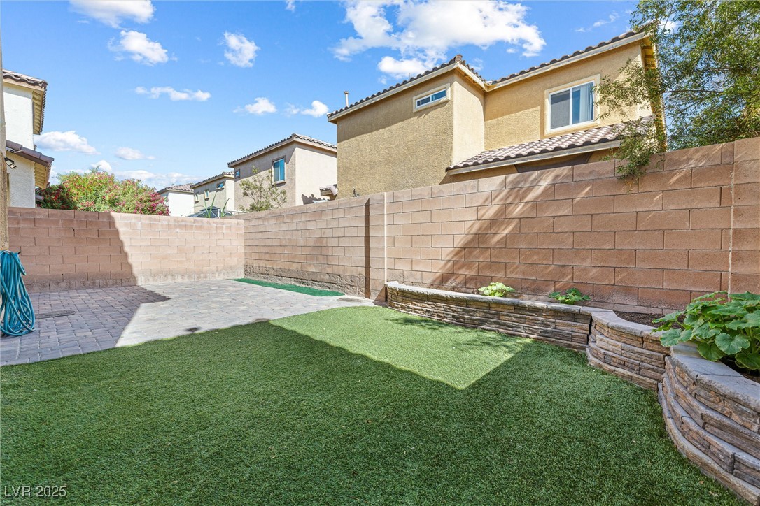 3532 Carisbrook Drive, North Las Vegas, Nevada image 28
