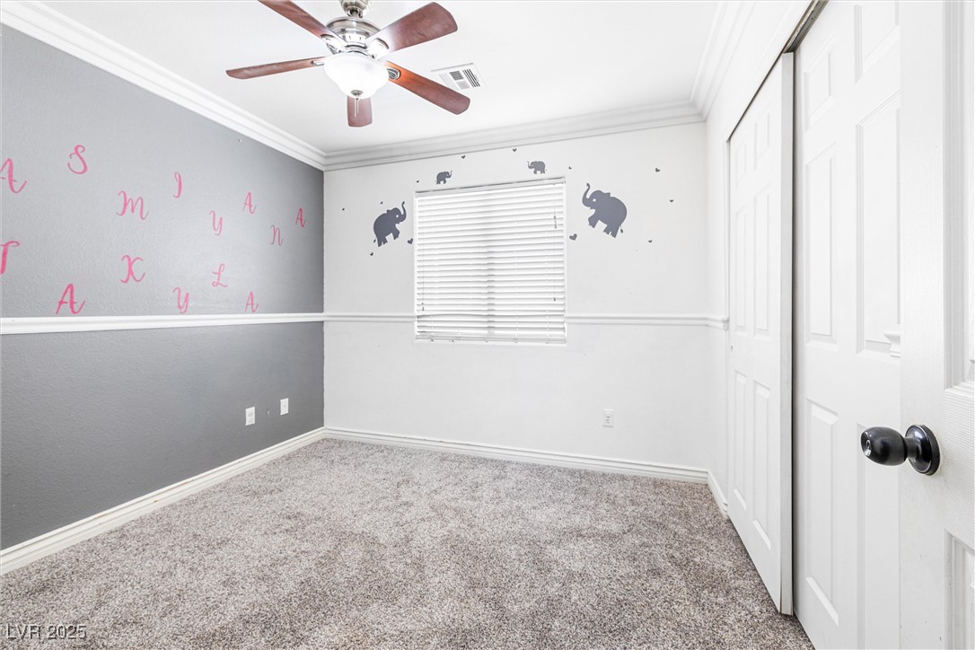 3532 Carisbrook Drive, North Las Vegas, Nevada image 23