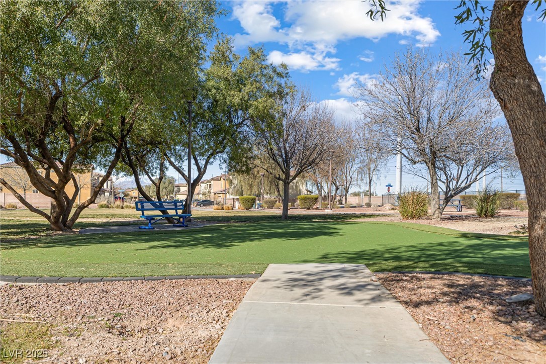 3532 Carisbrook Drive, North Las Vegas, Nevada image 31
