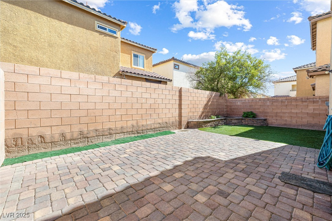 3532 Carisbrook Drive, North Las Vegas, Nevada image 26