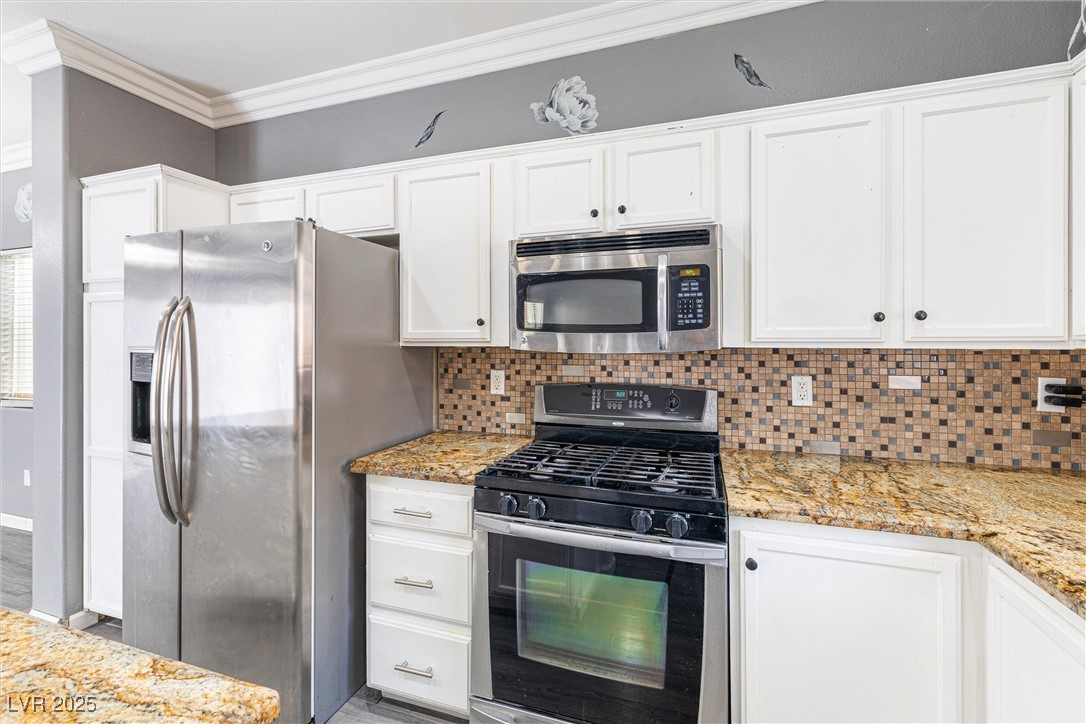 3532 Carisbrook Drive, North Las Vegas, Nevada image 6