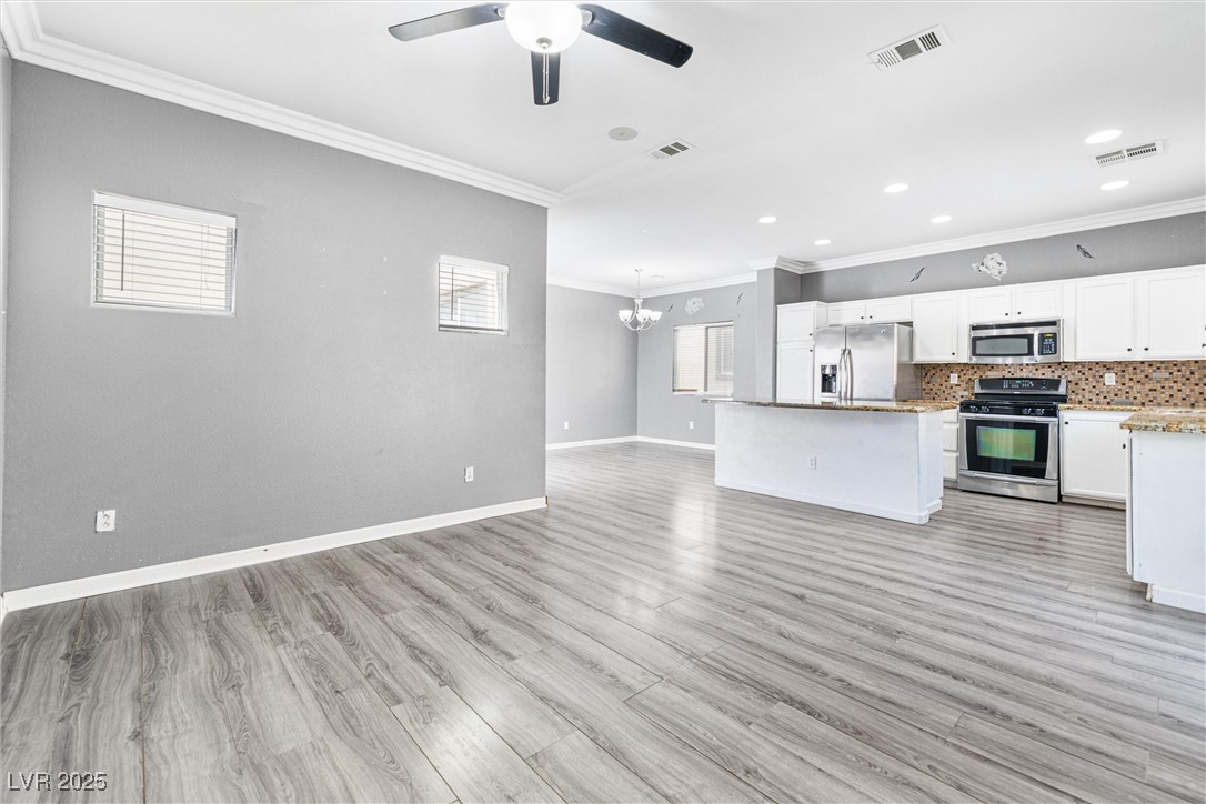 3532 Carisbrook Drive, North Las Vegas, Nevada image 9