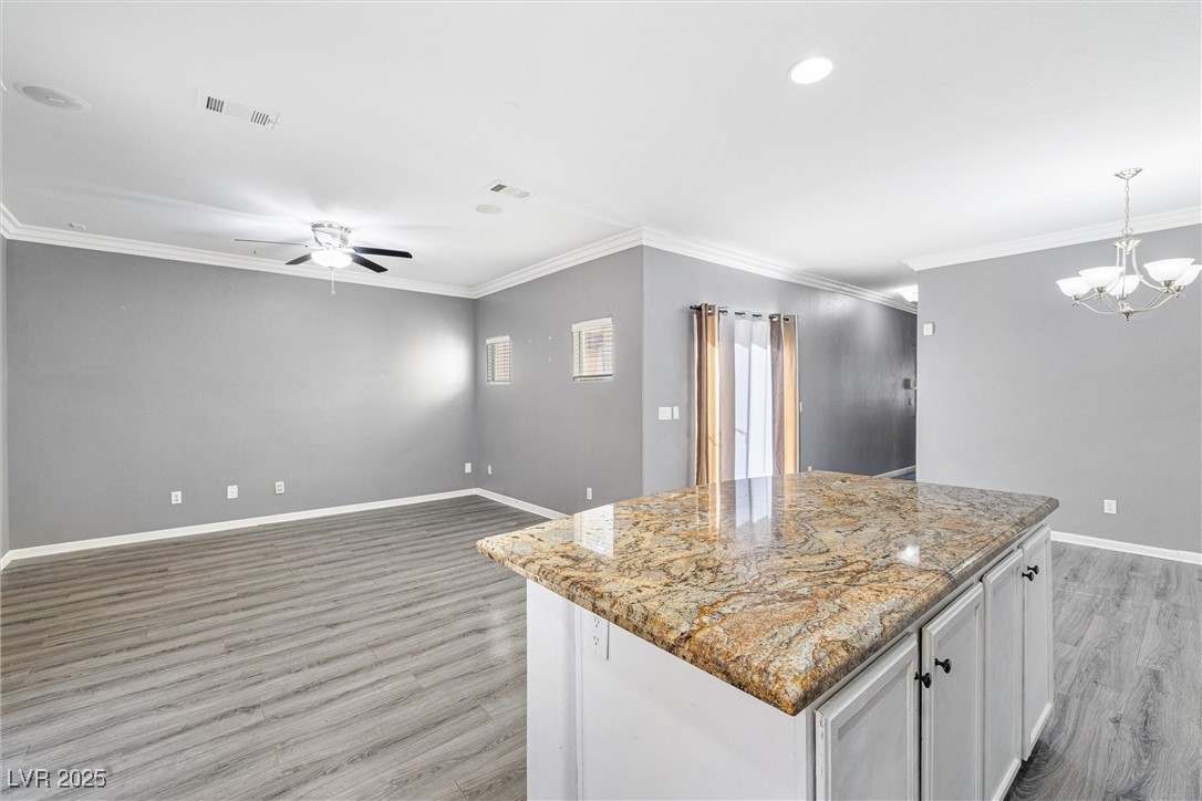 3532 Carisbrook Drive, North Las Vegas, Nevada image 5