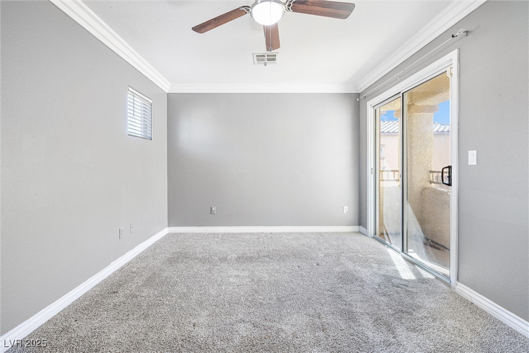 3532 Carisbrook Drive, North Las Vegas, Nevada image 20