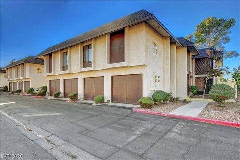 4407 Shortleaf Las Vegas NV 89119