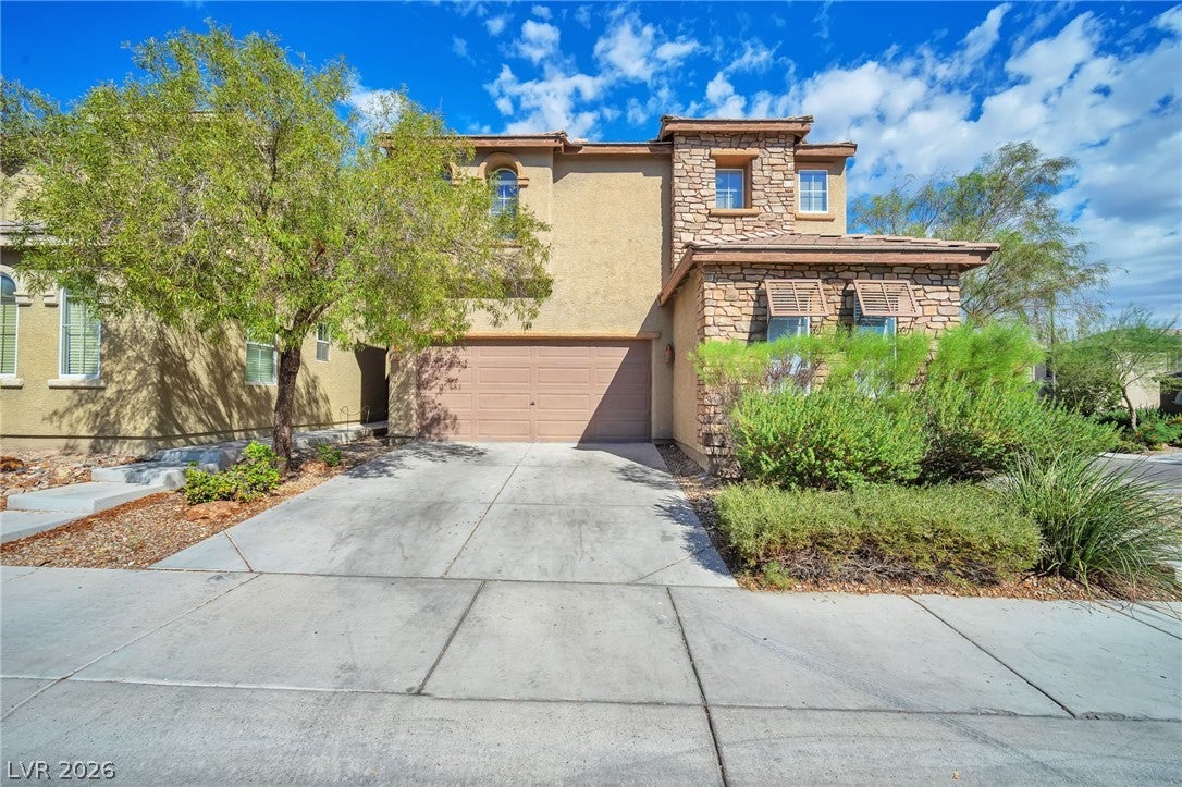 6560 Horatio Court