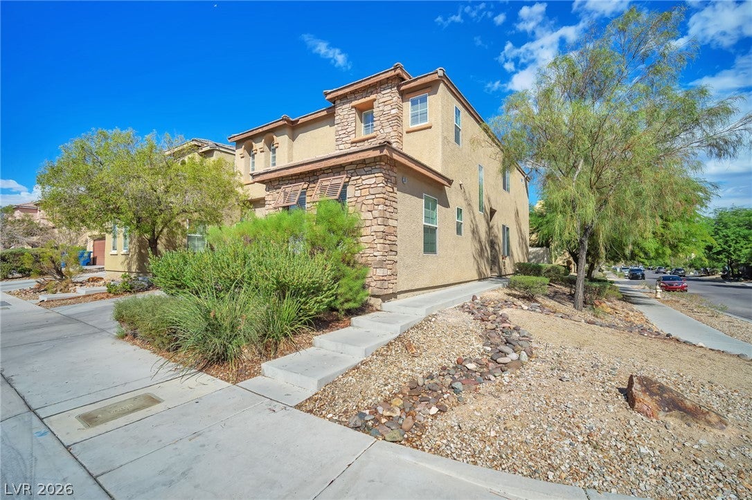 6560 Horatio Court