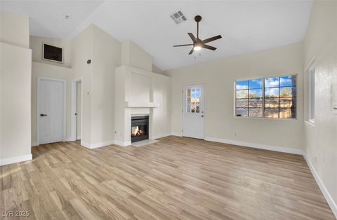 Photo of 1620 N Torrey Pines Drive #203, Las Vegas, NV 89108 (MLS # 2741419)