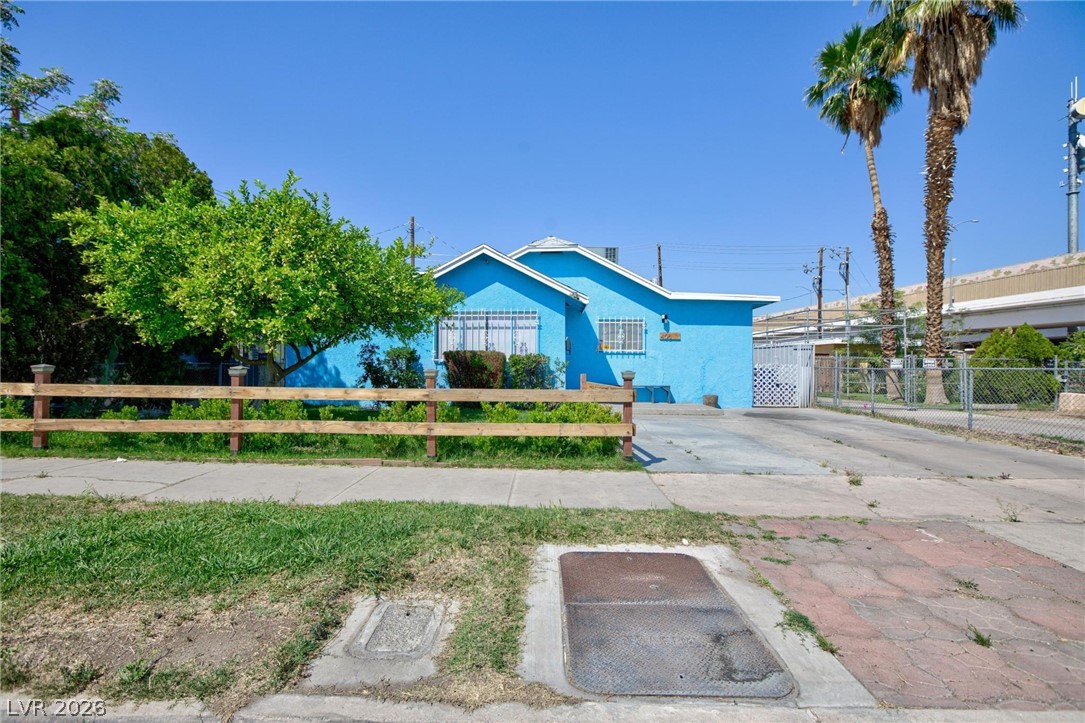 405 N 8th Street