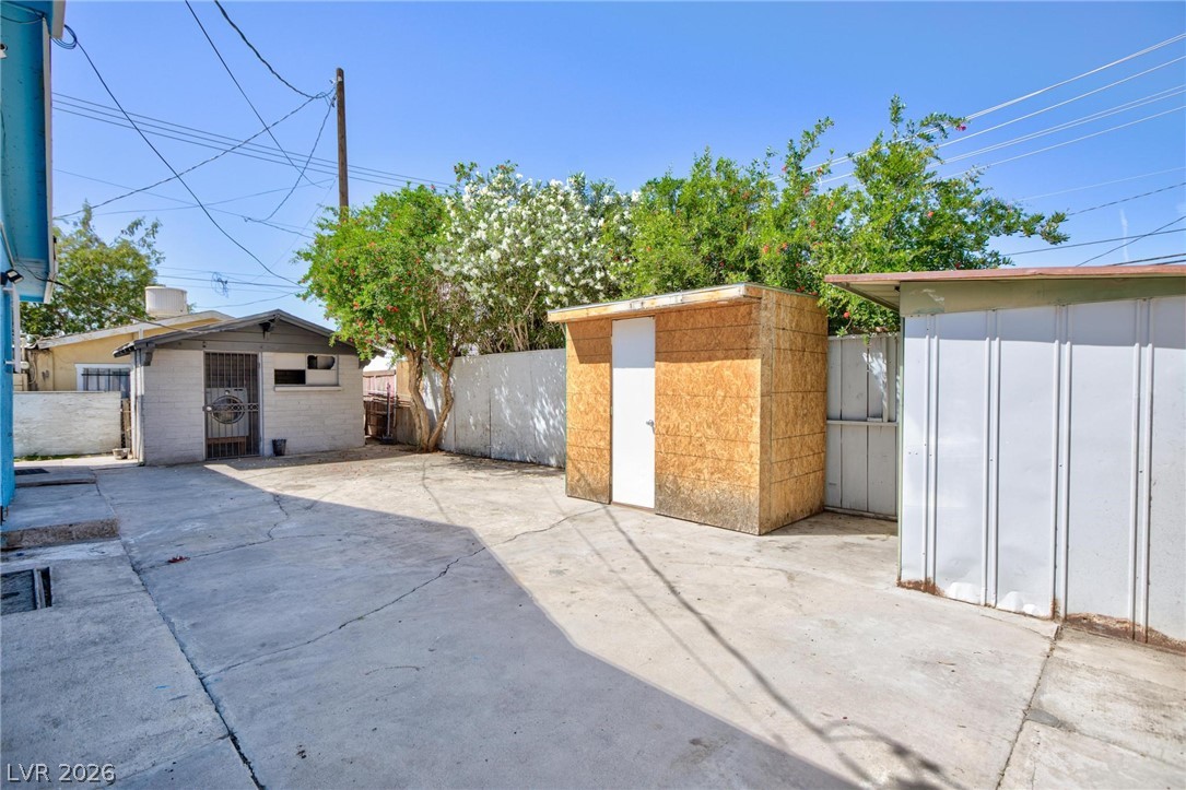 405 N 8th Street